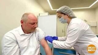 Прививки — по календарю! Доброе утро. Фрагмент 