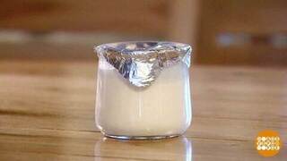 Знакомьтесь, это пудинг! Доброе утро. Фрагмент