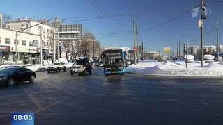 Мартовское тепло накроет юг России к выходным