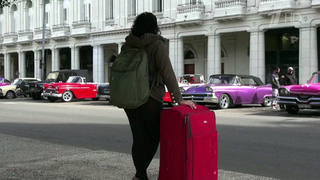 Российские авиакомпании начинают выполнять вывозные рейсы с Кубы