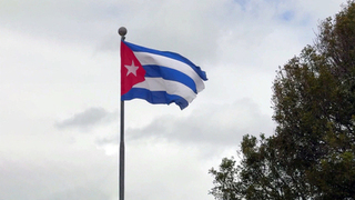 Россия может в ближайшее время доставить на Кубу нефть в качестве гуманитарной помощи