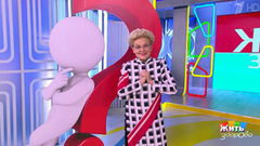 Насморк — что нужно знать? Жить здорово! Фрагмент 