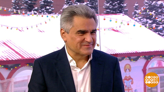 Алексей Нечаев — про ЕГЭ, «домашку» и не только. Доброе утро. Фрагмент 