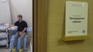 Ну вы похудели! Укололся — и...? Пусть говорят. Анонс