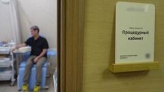 Ну вы похудели! Укололся — и...? Пусть говорят. Анонс