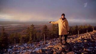 Советская Гавань. Жизнь своих. Анонс