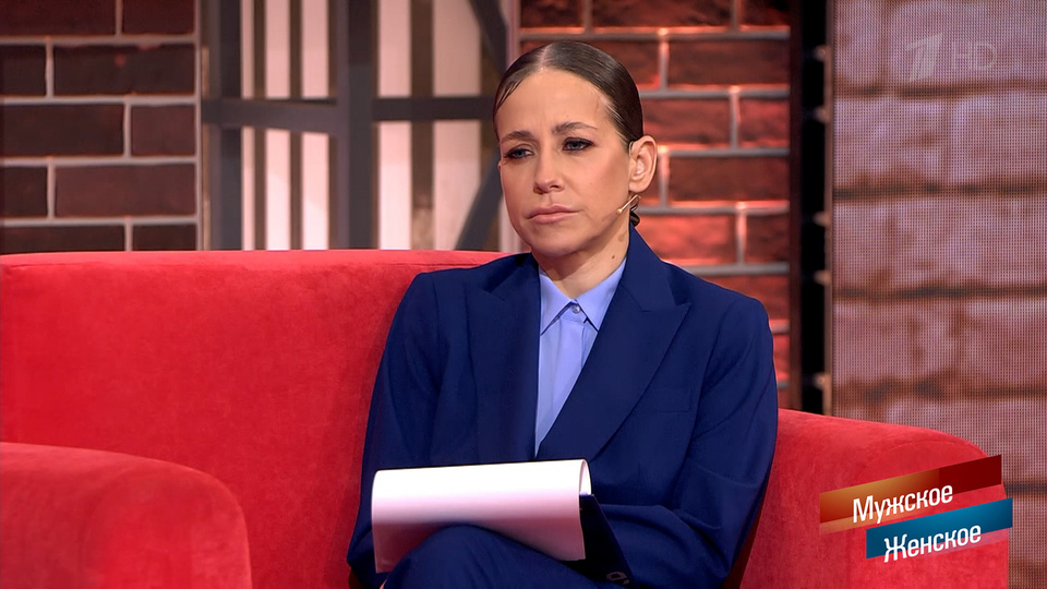 «Сколько пальцев на ногах?» Юлия Барановская задала неожиданный вопрос наркоманке. Мужское / Женское. Фрагмент выпуска от 12.02.2026