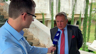 Посол России сравнил проблемы на Кубе с масштабным кризисом после краха СССР