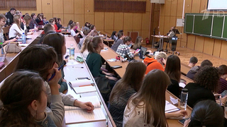 Владимир Путин поручил правительству доработать проект стратегии развития образования на ближайшее десятилетие