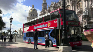 Российские авиакомпании начинают вывозить с Кубы туристов РФ