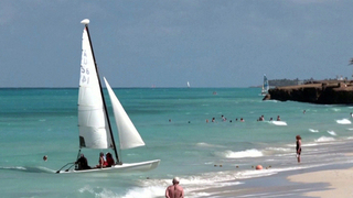 Кубинцы с удивительным спокойствием переживают топливный кризис