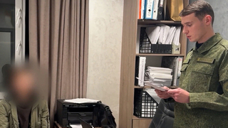 Соучастника нападения на техникум в Анапе задержали в Краснодарском крае