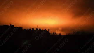 Российская армия нанесла групповой удар по украинским военным тылам