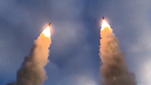 Российская армия нанесла групповой удар по украинским военным тылам