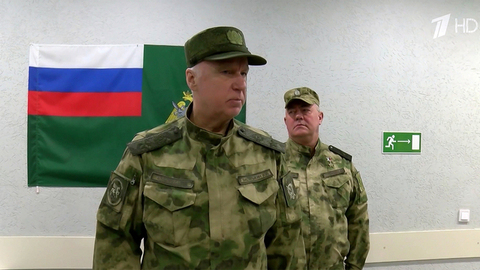 Следственный комитет возбудил больше девяти тысяч уголовных дел по фактам преступлений киевского режима