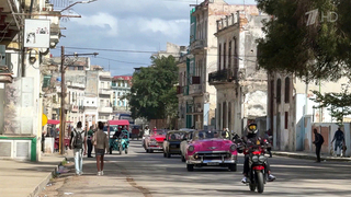 Россия в ближайшее время планирует направить на Кубу нефть в качестве гуманитарной помощи