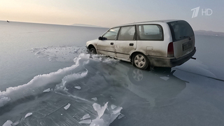 Погода расставляет ловушки для рыбаков