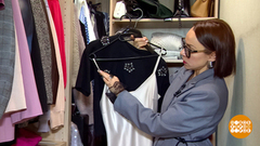 Чтобы одежда служила долго. Доброе утро. Фрагмент