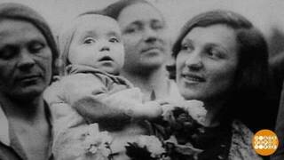 Как спасали челюскинцев. Доброе утро. Фрагмент 