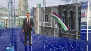 «Едет на лошади задом наперед» — Орбан о стремлении Киева вступить в ЕС