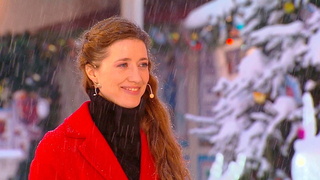 Встреча зимы с весной: в Москву придет первая с начала года оттепель