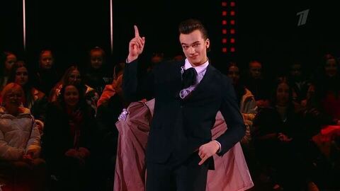 «Какой труд стоит за этим прекрасным номером!» Ледниковый период. Анонс