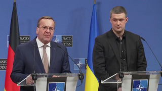 Европа обещала Украине новый транш и закупку оружия