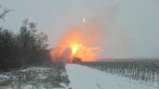 Российская армия за неделю освободила четыре населенных пунктов в зоне проведения СВО