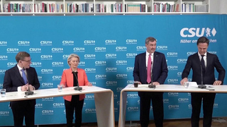 В Мюнхене открылась международная конференция по безопасности