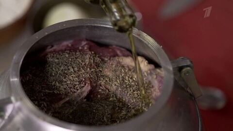 Астана. Повара на колесах. Анонс