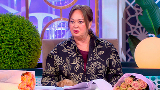 Лариса Гузеева рассказала об увольнении излишне оголенной домработницы