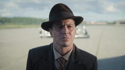 «Вы лучше всех подходите на эту роль». Берлинская жара. Анонс