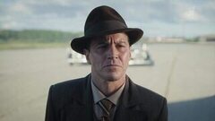 «Вы лучше всех подходите на эту роль». Берлинская жара. Анонс