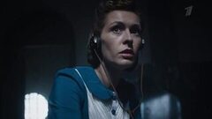 «О нашей с вами работе не должен знать никто». Берлинская жара. Анонс