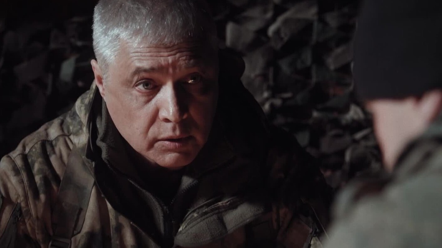 Премьера. «10 историй о любви и смерти». «Торнадо»