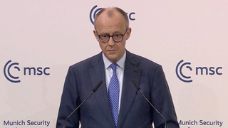 Противоречия между Европой и США обсудят на международной конференции по безопасности в Мюнхене