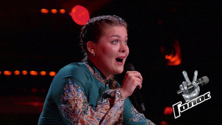 София Ворона. «Камаринская»