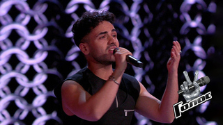 Азер Насибов. «Maybe I Maybe You»