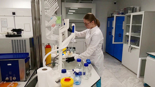 Фонд «Круг добра» за пять лет помог более чем 30 тысячам детей с орфанными заболеваниями