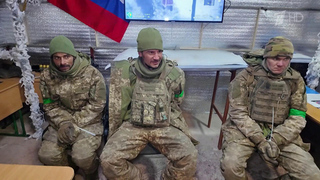 Российские подразделения пресекают попытки ВСУ проникнуть в освобожденный город Димитров в ДНР