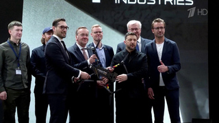 Главы государств и правительств съехались в Мюнхен, где открылась конференция по безопасности