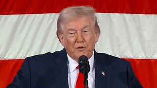 Уверенность в урегулировании конфликта на Украине выразил президент США Дональд Трамп