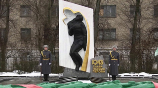 Сегодня 83 года со дня освобождения Луганска от немецко-фашистских захватчиков