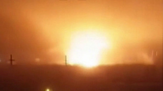 Новые мощные удары нанесли наши военные по энергосистеме, связанной с ВПК Украины