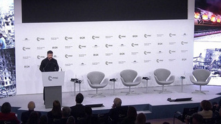 На конференции в Мюнхене разжигатели войны обсуждают укрепление боевой мощи