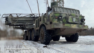 В Минобороны подтвердили удары по объектам энергетики и транспорта, связанным с ВСУ