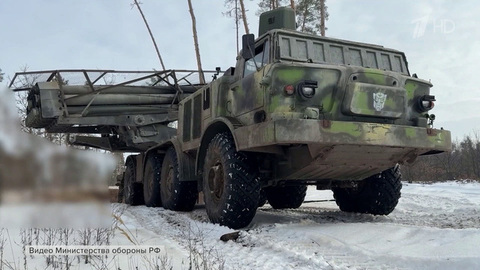 В Минобороны подтвердили удары по объектам энергетики и транспорта, связанным с ВСУ