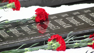 83 года назад немецко-фашистских захватчиков выбили из Ростова-на-Дону и Ворошиловграда