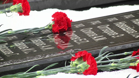 83 года назад немецко-фашистских захватчиков выбили из Ростова-на-Дону и Ворошиловграда