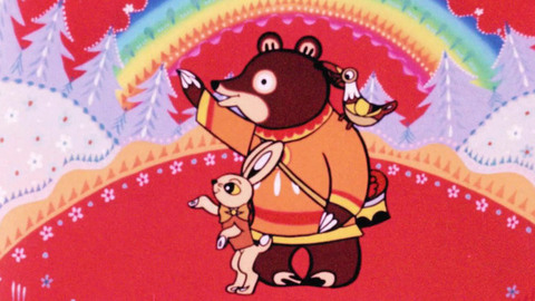 «Василиса Прекрасная», «Принцесса и Людоед», «Чебурашка», «Простоквашино». Золотая коллекция Союзмультфильма